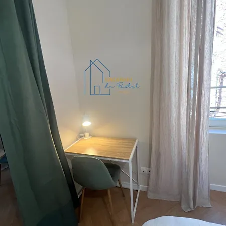 Apartment La Part D'albi