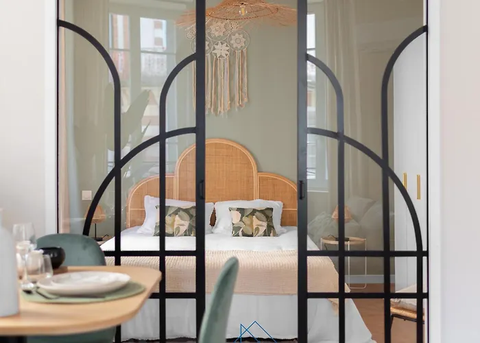 דירה La Part D'albi אלבי