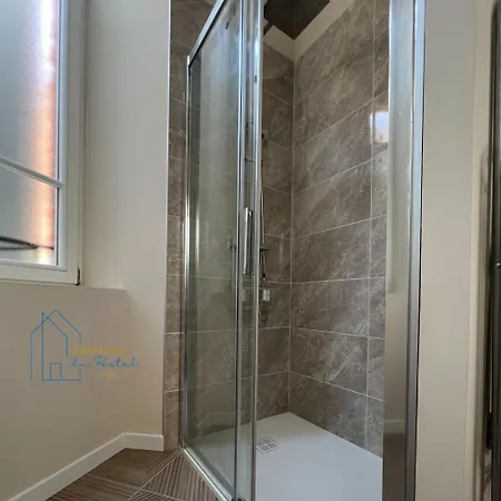 La Part D'albi Appartement Albi