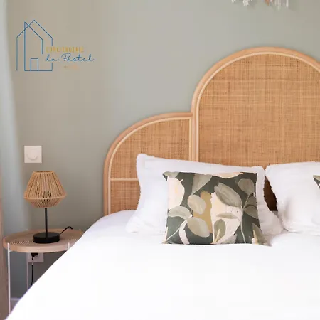 La Part D'albi Appartement