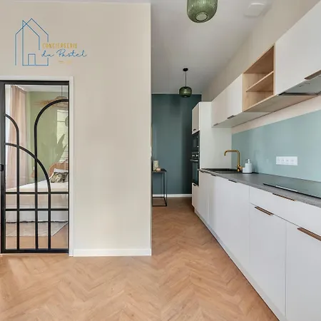 La Part D'albi Appartement Albi