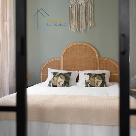 Appartement La Part D'albi