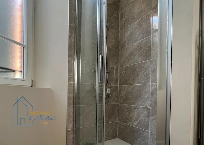 La Part D'albi Апартаменты Альби