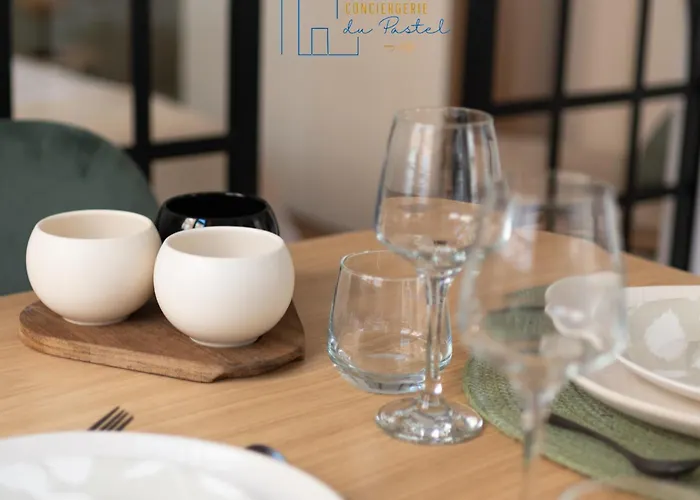 La Part D'albi Альби